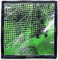 Платок Puma X Fenty Elektro Green/Puma Black