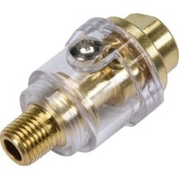 Lubrificator pentru scule pneumatice Vorel VOR81570