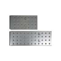 Подставки для стремянки Vorel VOR17705