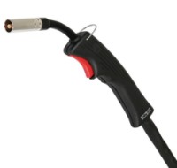 Пистолет к сварочному аппарату Telwin 742605