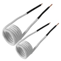 Набор вертикальных спиралей Telwin 801414