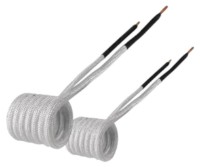 Горизонтальный спиральный комплект Telwin 801417