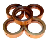 Комплект колонок для плазменной резки Telwin 802422