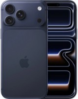 Мобильный телефон Apple iPhone 17 Pro 1Tb Deep Blue