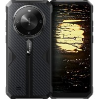 Мобильный телефон Fossibot F105 4Gb/64Gb with Charger Black