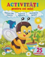 Cartea Albina (9789664667224)