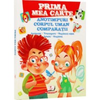 Книга Anotimpuri (136237)