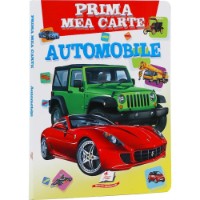 Книга Automobile (137319)