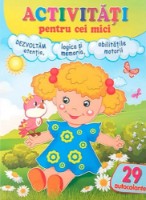 Cartea Bebe (9789664667194)