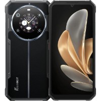 Мобильный телефон Fossibot F109 8Gb/256Gb with Charger Black