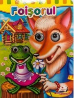 Cartea Foisorul (9789669476999)