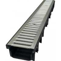 Канализационный люк Hydro-S 0111910