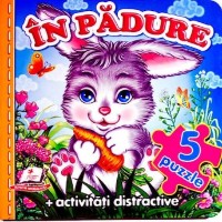 Cartea In padure (661468)