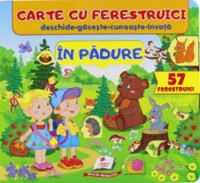 Cartea In Padure (9789669478061)