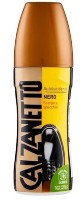 Средство для обуви Calzanetto Self-Polishing Black 75ml