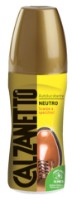 Средство для обуви Calzanetto Self-Polishing Neutral 75ml