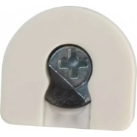 Стяжка мебельная Profmet 018135