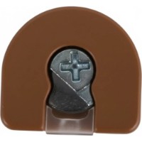 Стяжка мебельная Profmet 018136