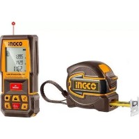 Дальномер Ingco HLDD241201
