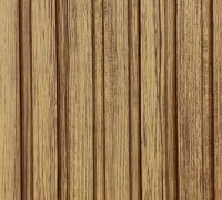 Panou decorativ de perete AGT LB-3771/1 Matt Teak 248