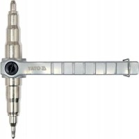 Instrument pentru rulare Yato YT-21805