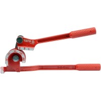 Manual bender Yato YT-21840