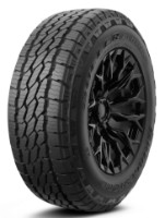 Шина Bridgestone Dueler All Terrain A/T002 255/70 R15 112T
