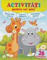 Cartea Jiraf (9789664667217)