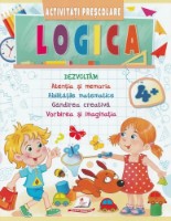 Cartea Logica 4+ (9789664666777)