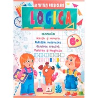 Книга Logica 6+ (9789664666838)