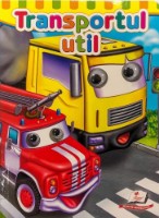 Cartea Transportul util (9789669476906)