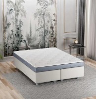 Saltea ortopedica Trendy Papatya White 180x200cm GTR007598