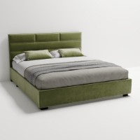 Кровать My-Style Liza 120x200 P48D12M20