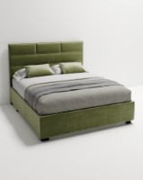 Кровать My-Style Liza 90x200 P48D90M20