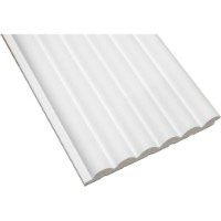 Декоративная настенная панель Interior Decor IDW187-W-H280