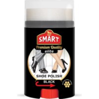 Крем для обуви Smart Elite Black 60ml