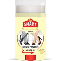 Крем для обуви Smart Elite Neutral 60ml