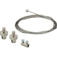 Cablu de siguranță Philips RC125Z SC