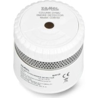 Detector de fum Zamel CDB02