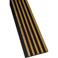 Декоративная настенная панель Interior Decor IDW971-1287T-H280