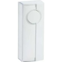 Кнопка звонка Zamel PDJ213P