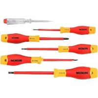 Набор отверток Wokin 569406