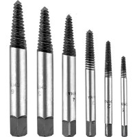 Набор экстракторов Ingco ASE106