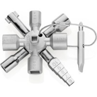 Trusa tubulare Knipex 001101