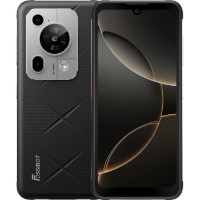 Telefon mobil Fossibot F112 Pro 8Gb/256Gb Black