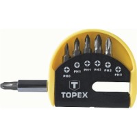 Set capete Topex 39D350