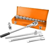 Набор головок Wokin 156815