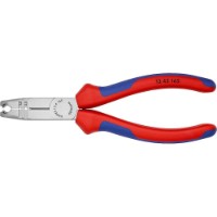 Инструмент для удаления изоляции Knipex 1342165