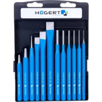 Set de scule de impact și tăiere Hoegert HT3B712