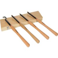 Daltă pentru piatră lemn Holzmann H4TLGXL